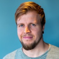 Unacast Employee Tor Åge Ballo's profile photo