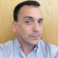 Ocient Employee Todd O'Brien's profile photo