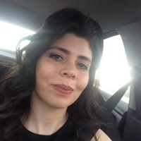 INTERLAB Employee İlkiz Kaya's profile photo
