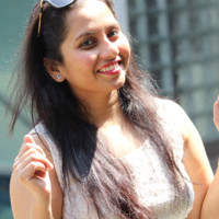 InBody India Employee Mrunal Sardar's profile photo