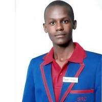 DiPAR Systems Employee Cornelious Tarwireyi's profile photo