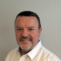 Universal Destinations & Experiences Employee Justin Mahoney's profile photo