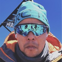 Auxilium Infrastructure Partners Employee David Scherer's profile photo