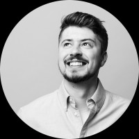 Solibri, Inc. Employee Samuel Ward's profile photo