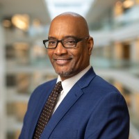 Clark Construction Group, LLC Employee Harry Stevenson's profile photo