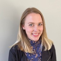 Adobe Employee Catherine Daniel's profile photo