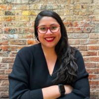 CuraLinc Healthcare Employee Melissa Nuñez's profile photo