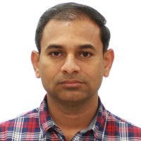 Sudhakar Padmanaban Email & Phone Number