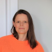 Immuni T Employee Audrey Bertaux's profile photo