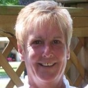 Capaldi Racing Employee Sandra Tuszynski's profile photo