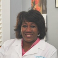 Greenbrook Employee Darlene Ifill-Taylor's profile photo