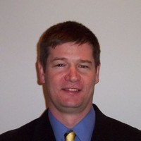 Waygate Technologies Employee Thomas Ward's profile photo