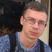 WorldQuant Employee Pavel Fedotov's profile photo