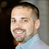 Tri-anim Health Services Employee Charles Michael's profile photo