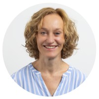 GFA Consulting Group GmbH Employee Mareike Meyn's profile photo