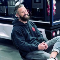 Cruising Kitchens Employee Chase Barker's profile photo