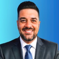 Croci North America Employee Christopher Pepio's profile photo