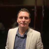 Company Kitchen Employee Jon Branstetter's profile photo