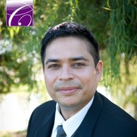 First Northern Bank Employee Daniel Shappy's profile photo