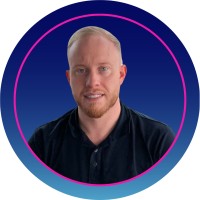 iO Associates - UK/EU Employee Adam Robinson's profile photo