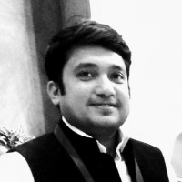 OrthoHeal Employee Avijit Bansal's profile photo