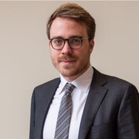 Credendo Employee Jan-Pieter Laleman's profile photo