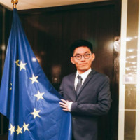 偉利科技股份有限公司 Employee Hao Chiang's profile photo