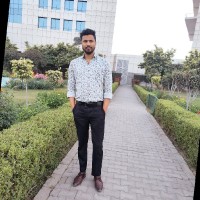 MD Anish Email