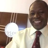 Bayer Crop Science Employee Karim Traore's profile photo
