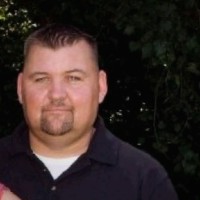 UT Medical Center Employee Joshua Raper's profile photo