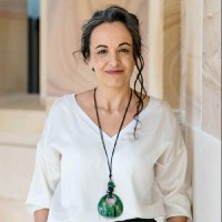 Gallipoli Medical Research Foundation Employee Laura G. Carrascosa's profile photo