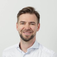 NAPA Employee Jori Poikola's profile photo