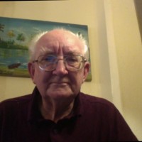 Plus TV Employee Barry Fraser's profile photo