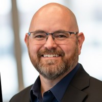 EventMobi Employee Brandt Krueger's profile photo
