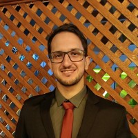 Radiant Security Employee Herick Motta's profile photo