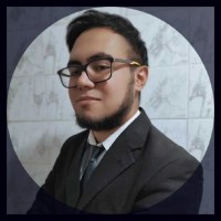 Lab4U Employee Héctor Mora's profile photo