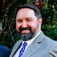 Flywheel Business Solutions Employee Brendan O'Hara's profile photo