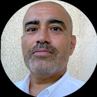 XPS Employee Bill Bentaieb's profile photo