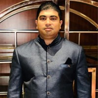 Altamira Academy Employee Afazur Rahman's profile photo
