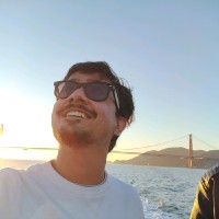 Google Employee Manav Sethi's profile photo