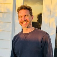Harding+ Employee Simon Luscombe's profile photo