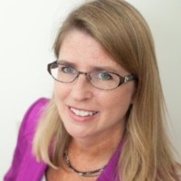 Nutanix Employee Suzanne Dewitt's profile photo