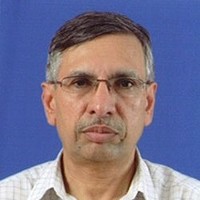 Popli Design Group Employee Mukesh Desai's profile photo