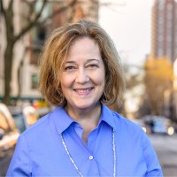 Jean Fitzpatrick Email & Phone Number