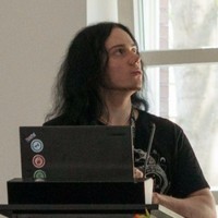 BINARLY Employee Sam Thomas's profile photo