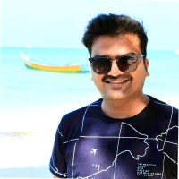 Suhas Aher Email