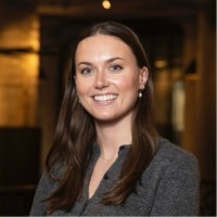 Harvard Pilgrim Health Care Institute Employee Allison Nolan's profile photo