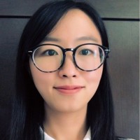 Meiling Jiang Email