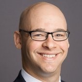 Cooley LLP Employee David Silverman's profile photo