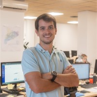 Dídac Bigorra Rodríguez Email